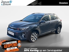 Kia Stonic - 1.0 T-GDi MHEV DynamicLine | Climate Control | Camera | Cruise Control | LM Velgen | Apple