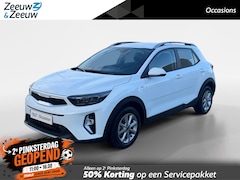 Kia Stonic - 1.0 T-GDi MHEV DynamicLine | Navi | Clima | Camera | Cruise Control | LM Velgen | Apple Ca