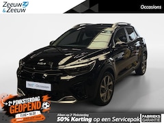 Kia Stonic - 1.0 T-GDi MHEV GT-PlusLine Meest luxe uitvoering | 1e Eigenaar | Dealer onderhouden | Meta