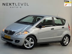 Mercedes-Benz A-klasse - 170 Classic Automaat Airco APK Trekhaak