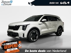 Kia Sorento - 1.6 T-GDi Plug-in Hybrid 4WD DynamicPlusLine 7p. | Glazen schuif-/kanteldak | BOSE premium