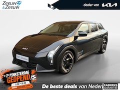 Kia EV4 - Plus Advanced 58.3 kWh 204 PK | Fabrieksgarantie t/m 17-11-2032 +3x 1 jaar* | NAP