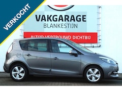 Renault Scénic - 1.2 TCe R-Cinéma
