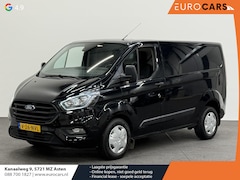 Ford Transit Custom - 300 2.0 TDCI L1H1 Trend Parkeersensoren Cruise Control Airco Stoelverwarming Verwarmbare v