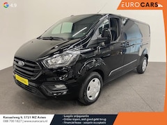 Ford Transit Custom - 300 2.0 TDCI L2H1 Trend Automaat Carplay Trekhaak Stoelverwarming Adaptive Cruisecontrol 2