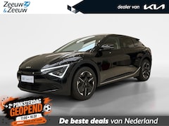 Kia EV6 - Light Edition 63 kWh | Enkele kleuren op voorraad bel voor info | € 4000, - Inruilpremie |
