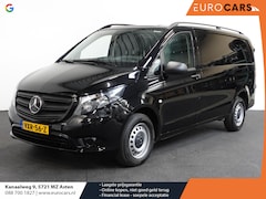Mercedes-Benz Vito - 114 CDI Lang Automaat Airco Bluetooth Camera Trekhaak