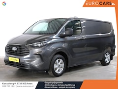 Ford Transit Custom - 300 2.0 TDCI L2H1 Trend Nieuw Model Navi Cruise Camera Parkeersensoren Trekhaak