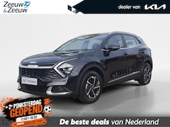Kia Sportage - 1.6T Hybrid DynamicLine | Trekhaak | Navigatie | Camera | Apple Carplay / Android Auto | C