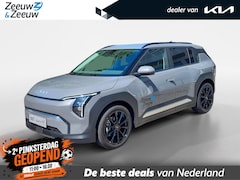 Kia EV3 - Plus 58.3 kWh | Enkele op voorraad bel voor info | NU MET €3.000, - inruilpremie + €500,