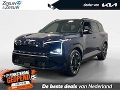 Kia EV5 - GT-Line Business Edition 81.4 kWh | Nu Op Voorraad Bij In Leiderdorp | 505 km actieradius