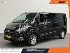Ford Transit Custom - 300 2.0 TDCI L2H1 Trend Automaat Airco Navigatie Cruise Control Camera Parkeersensoren