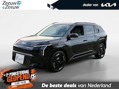 Kia EV3 - GT-Line Business Edition | 2025 LEVERING DIVERSE KLEUREN BESCHIKBAAR | GT-Line interieur e