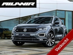 Volkswagen T-Roc - 1.5 TSI R-Line |Pano |Keyless |ACC |NL auto