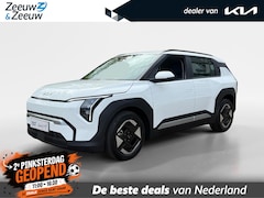 Kia EV3 - Air 58.3 kWh | Informeer naar beschikbaarheid | NU €4.545 inruilvoordeel | 605km actieradi