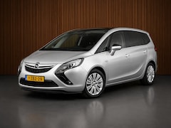 Opel Zafira Tourer - 1.4 Business+ |⭐ 7 Zitplaatsen | ☀️ Panoramadak