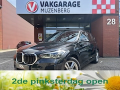 BMW X1 - xDrive25e Executive M-Sport 100% SOH // FULL LED // NAVI // SPORTSTOELEN + STOELVERWARMING