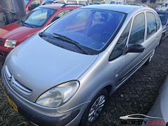 Citroën Xsara Picasso - 1.8i-16V