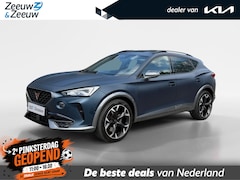 CUPRA Formentor - 1.4 e-Hybrid VZ Copper Edition Schuifkanteldak | Achteruitrijcamera | Climate control | St