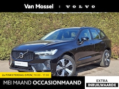 Volvo XC60 - T6 Plug-in hybrid AWD Plus Dark