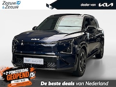 Kia EV5 - GT-Line Business Edition 81.4 kWh | IN DECEMBER AL BESCHIKBAAR | 505 km actieradius | 19"