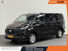 Ford Transit Custom - 280 2.0 TDCI L1H1 Trend Nieuw Model Airco Navi Trekhaak PDC V+A Camera