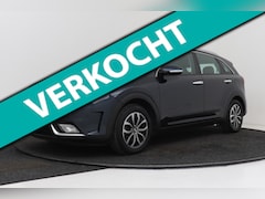 Kia Niro - 1.6 GDi Hybrid DynamicLine | Trekhaak | Org NL | Recent Ond. | Camera | CarPlay |