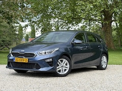 Kia Cee'd - Ceed 1.0 T-GDi DynamicLine, Carplay, Camera, Trekhaak
