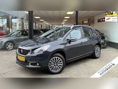 Peugeot 2008 - 1.2 PureTech 1e EIG | CARPLAY | CRUISE | NAP