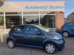 Toyota Aygo - 1.0 VVT-i 5 Drs Airco Aspiration