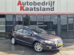 Volkswagen Passat Variant - 2.0 TDI Comfortline - Clima - Cruise - Automaat