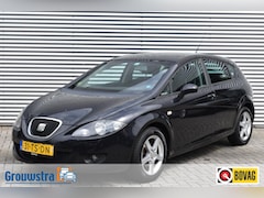 SEAT Leon - 1.6 SPORTSTYLE / ZO MEENEMEN