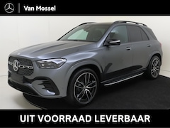 Mercedes-Benz GLE-Klasse - 400 e 4MATIC AMG Line Premium Plus / AMG/ Night/ Panoramadak/ 22 inch/ AIRMATIC/ Softclose