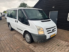 Ford Transit - 300S 2.2 TDCI SHD