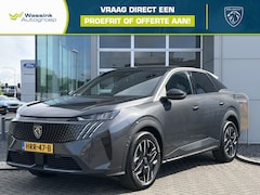 Peugeot 3008 - 1.2 Hybrid 145 Allure Stoelverwarming | Camera | Navigatie | Carplay |