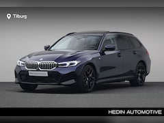 BMW 3-serie Touring - 330e M Sport Pakket | Comfort Access | Glazen panoramadak | HIFI System Harman Kardon | Dr