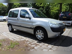 Peugeot Partner MPV - 1.6-16V XT airco 5 drs nw apk 9-7-2027
