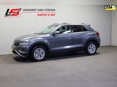 Volkswagen T-Roc - 1.0 TSI Life