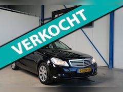 Mercedes-Benz C-klasse Estate - 180 CDI Business Class > Geen APK <