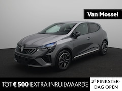 Renault Clio - TCe 90 Techno | Demo | Pack navigation techno