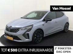 Renault Clio - 1.6 E-Tech Full Hybrid 145 esprit Alpine | Pack Premium Sound BOSE | Pack Winter | Pack Ci