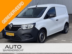 Renault Kangoo - 1.5 Blue dCi 75 Comfort L1 AIRCO | CRUISE | CAMERA