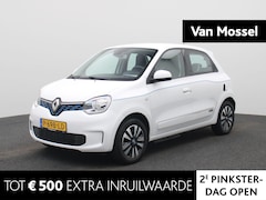Renault Twingo Z.E. - R80 Intens | 15" LMV | Licht- & Regensensor | Apple Carplay & Android Auto | Climate Contr