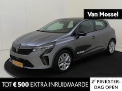 Renault Clio - 1.0 TCe 90 PK GPF evolution | Pack Navigation | Camera