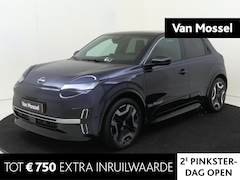 Nissan Micra - EVOLVE 52 kWh | Navi link pro pilot | Parkeer camera | Harman kardon® audiosysteem met 9 l