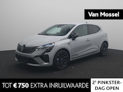 Renault Clio - E-Tech Full Hybrid 145 esprit Alpine | Demo | Automaat | instrumentenpaneel met 10” TFT kl