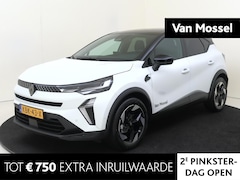 Renault Captur - 1.2 TCe 115 techno | Pack Winter | Pack Light & Sound |