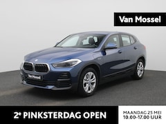 BMW X2 - xDrive25e Aut. | Head up Display | Navigatie | Camera | Climate Control | Led Verlichting