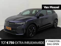 Renault Mégane E-Tech - comfort range Evolution 60 kWh | Pack City | Pack Winter Comfort | Pack Navigation 9''| Au