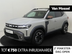 Dacia Duster - 1.6 Hybrid 140 Extreme | Navigatie | Camera | Pack Winter